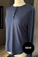 Soepel en zacht shirt met casual pasvorm | maat 40, Kleding | Dames, Tops, Maat 38/40 (M), Nieuw, Lange mouw, Shein