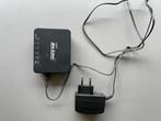 5-port fast ethernet switch Air Live, Ophalen of Verzenden, Gebruikt