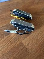 Jaguar Pickups in prima staat, Muziek en Instrumenten, Verzenden, Gebruikt, Solid body, Overige merken