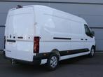 Renault Master T35 2.0 dCi 170 L3H2 Extra 2x Schuifdeur, Voo, 1998 cc, Stof, Gebruikt, 4 cilinders