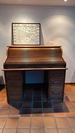 Secretaires / oud bureau, Ophalen of Verzenden, Zo goed als nieuw