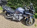 Yamaha FZ6-SA, 4 cilinders, Motorrijbewijs A, Particulier, Meer dan 35 kW