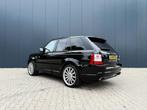 Land Rover Range Rover Sport 4.2 V8 Supercharged Overfinch!, Auto's, Automaat, Traction-control, 4197 cc, Gebruikt