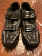 SIDI mtb Fietsschoenen - Zo goed als nieuw! Maat 42, Fietsen en Brommers, Fietsaccessoires | Fietskleding, Ophalen of Verzenden