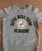 Grijze trui van Scotch &Soda maat 116, Kinderen en Baby's, Kinderkleding | Maat 116, Gebruikt, Trui of Vest, Ophalen of Verzenden