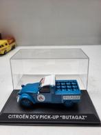 Citroen 2CV Pick-Up Butagaz - Zeldzaam Model!, Ophalen of Verzenden, Gebruikt, Auto, Overige merken