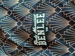 BEN LEE Rocky M boxing trainingspak XXL NIEUW!, Kleding | Heren, Blauw, Nieuw, Overige maten, Ophalen of Verzenden
