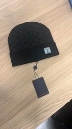 Zwarte muts nieuw, Ophalen of Verzenden, Nieuw, Overige maten, Muts