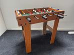 Tafelvoetbal Tafel - Gebruikt, Ophalen, Gebruikt
