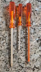 Facom schroevendraaier, Ophalen of Verzenden, Gebruikt