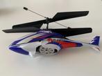 Nine Eagles Draco 1 rc helicopter, Hobby en Vrije tijd, Ophalen of Verzenden, Gebruikt, Helikopter