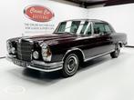 Mercedes-benz 250 250SE Coupe Automatic  - ONLINE AUCTION, Automaat, Mercedes-Benz, Bedrijf, Geïmporteerd