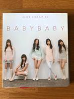 Girls’ Generation - Baby Baby (k-pop), Ophalen, Zo goed als nieuw