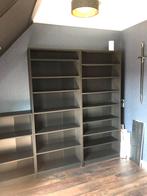 Ikea Billy boekenkasten, Huis en Inrichting, Ophalen, 200 cm of meer, 50 tot 100 cm, Zo goed als nieuw
