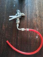 Fustkoppeling, Ophalen, Zo goed als nieuw