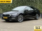 Skoda Octavia 2.0 TDI Lim. | Virtual Cockpit | Carplay| LED, 4 cilinders, 150 pk, Metallic lak, Zwart
