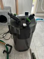 Tetra ex 1200 plus, Dieren en Toebehoren, Vissen | Aquaria en Toebehoren, Ophalen of Verzenden, Gebruikt, Filter of Co2