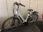Amslod Luton Elektrische fiets 2024, Ophalen, Zo goed als nieuw, 50 km per accu of meer