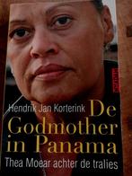 H.J. Korterink - Godmother in Panama, Gelezen, H.J. Korterink, Ophalen of Verzenden, Nederland