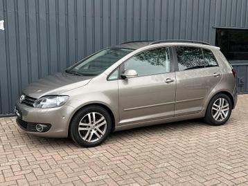 Volkswagen GOLF PLUS 1.4 TSI Highline AUTOMAAT!/NAVIGATIE!/ beschikbaar voor biedingen