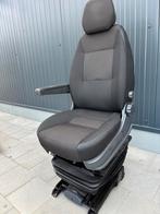 stoel bestuurder geveerde citroen jumper fiat ducato boxer, Auto-onderdelen, Interieur en Bekleding, Ophalen of Verzenden, Citroën