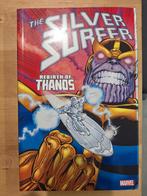 Marvel Rebirth of Thanos - Infinity War Serie, Eén comic, Amerika, Ron Marz, Ophalen of Verzenden