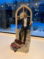 Far Cry 5 Joseph Seed Collector's Edition Beeld, Ophalen of Verzenden, Gebruikt