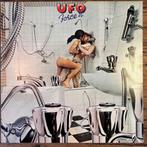 UFO  - Force It, Cd's en Dvd's, Ophalen of Verzenden, Zo goed als nieuw