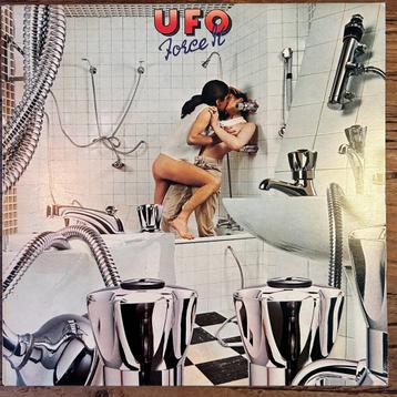 UFO  - Force It 