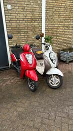 2x sym mio scooters export, Gebruikt, Ophalen of Verzenden, Mio