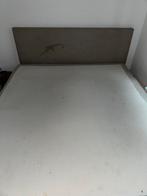 Boxspring GRATIS ophalen, Ophalen of Verzenden