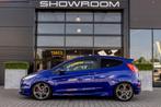 Ford Fiesta 1.6 ST2, 182 PK, Cruise, Camera, RVS-uitlaat, To, Voorwielaandrijving, 1596 cc, 1063 kg, Gebruikt
