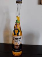 SIERFLESJE CORONA EXTRA   NIEUW, Ophalen of Verzenden, Nieuw