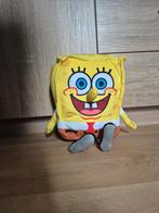 Spongebob knuffel, Kinderen en Baby's, Speelgoed | Knuffels en Pluche, Ophalen of Verzenden, Zo goed als nieuw, Overige typen