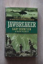 Jawbreaker Gary Berntsen & Ralph Pezzullo, Ophalen of Verzenden, Gelezen, Gary Berntsen