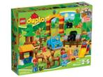 Lego Duplo 10584 - Het Grote Bos, Nieuw, Complete set, Duplo, Ophalen of Verzenden