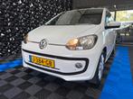 Volkswagen up! 1.0 44KW/60PK 5-DRS 2015 Wit - Club Edition!, Voorwielaandrijving, Euro 5, Stof, Up!