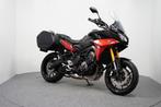 Yamaha TRACER 900 ABS (bj 2015), Motoren, Motoren | Yamaha, Bedrijf, Meer dan 35 kW, Toermotor, 847 cc
