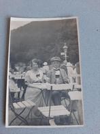 Vakantie in de bergen, Verzamelen, Foto's en Prenten, Ophalen of Verzenden, Foto, Zo goed als nieuw, Voor 1940