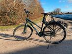 Velo de Ville Herenfiets Trekking A400, Gebruikt, Versnellingen, 57 tot 61 cm, Ophalen