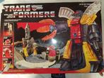 Omega suprême compleet en werkend, Verzamelen, Transformers, G1, Ophalen of Verzenden, Zo goed als nieuw
