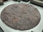 Millenerpoort Divenso 40 vloerkleed rond Design D310, Huis en Inrichting, Stoffering | Tapijten en Kleden, Rond, Ophalen of Verzenden