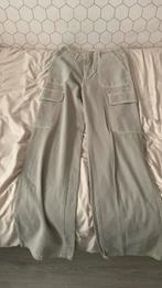 Cargo broek, Kleding | Heren, Broeken en Pantalons, Ophalen of Verzenden, Zo goed als nieuw, Overige maten, Zwart