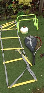 Sportartikelen. Voetbal en Tennis, Maat XL, Ophalen, Overige typen