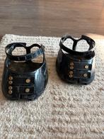 Scoot boot hoefschoenen maat 7 slim, Dieren en Toebehoren, Ophalen of Verzenden, Gebruikt, Rijden