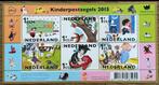 Postzegels pf. Kinderpostzegels 2015, Na 1940, Ophalen of Verzenden, Postfris