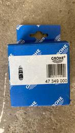 Grohe thermo element 47349000 NIEUW, Ophalen, Zo goed als nieuw, Overige typen