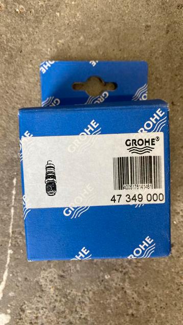 Grohe thermo element 47349000 NIEUW beschikbaar voor biedingen