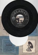 Tante Na - Ome Sjaak, Cd's en Dvd's, Gebruikt, 7 inch, Single, Ophalen of Verzenden