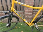 New Holland Herenfiets, Overige merken, Gebruikt, Versnellingen, 56 cm of meer